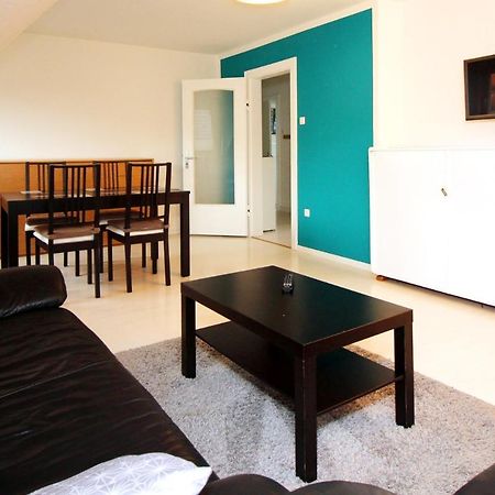 Am Apfelgarten-2 Apartments Mit Pkw-Parkplatz, Floerekeweg Luneburg Luaran gambar