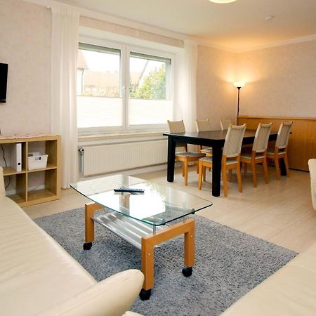 Am Apfelgarten-2 Apartments Mit Pkw-Parkplatz, Floerekeweg Luneburg Luaran gambar