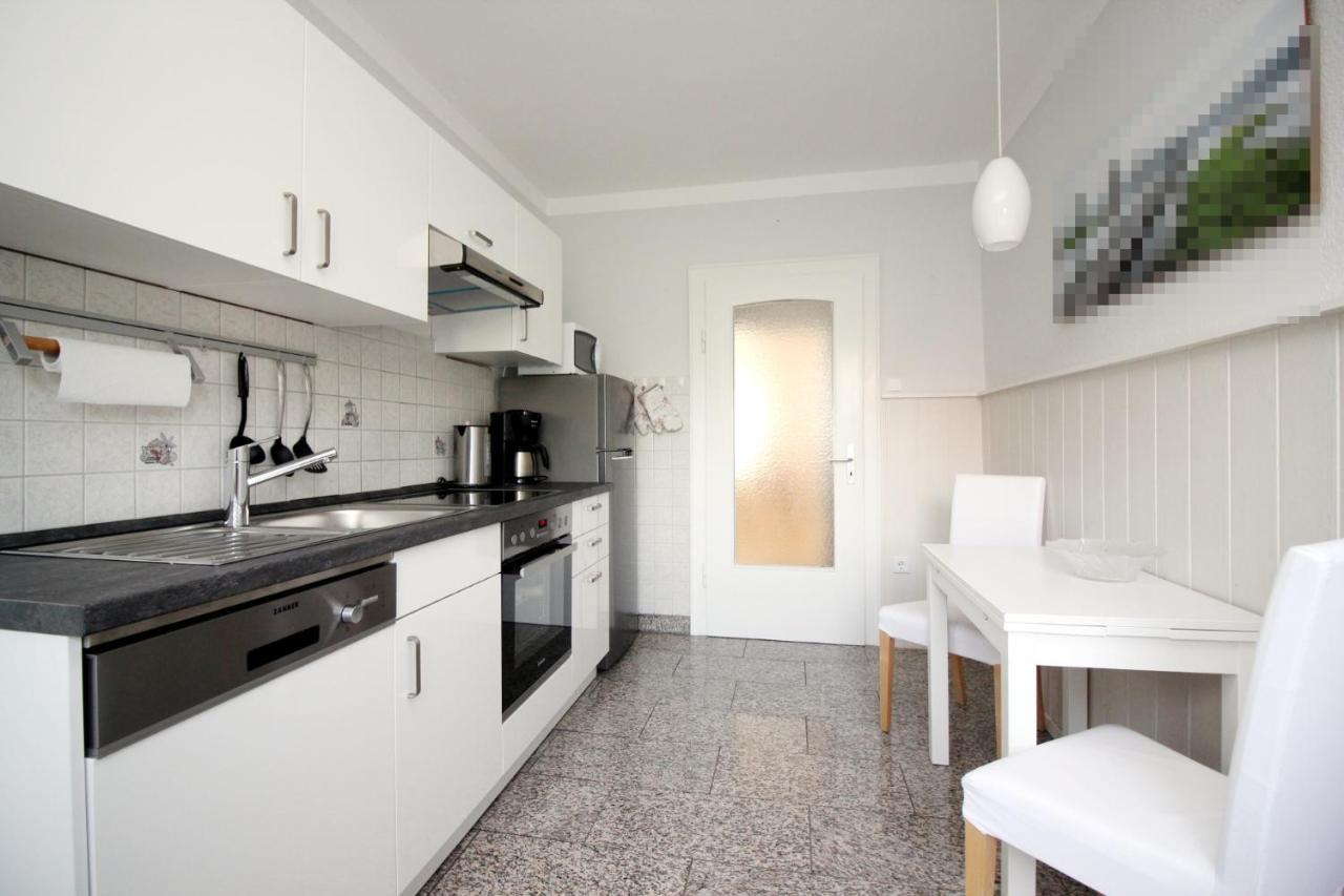 Am Apfelgarten-2 Apartments Mit Pkw-Parkplatz, Floerekeweg Luneburg Luaran gambar